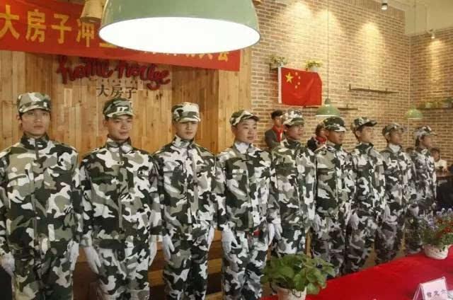 逃离遗弃的建筑3